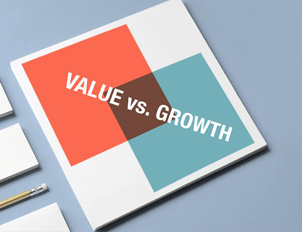 VALUE VS. GROWTH INVESTING img