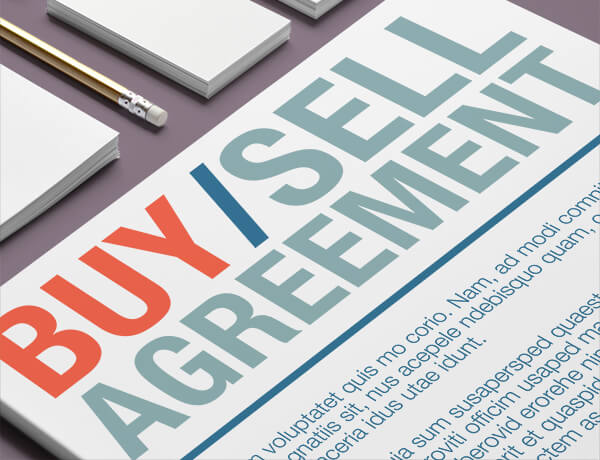 INSURING YOUR BUSINESS WITH A BUY/SELL AGREEMENT img
