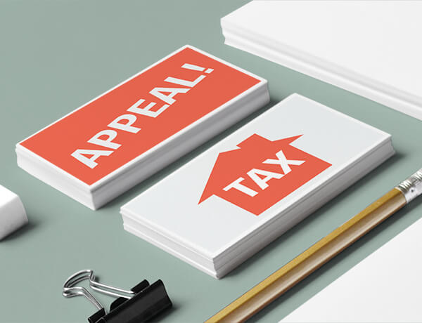 HOW TO APPEAL YOUR PROPERTY TAXES img