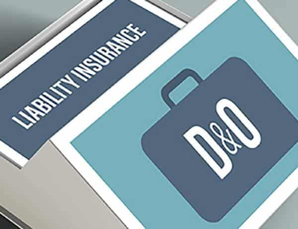 DIRECTORS AND OFFICERS LIABILITY INSURANCE img