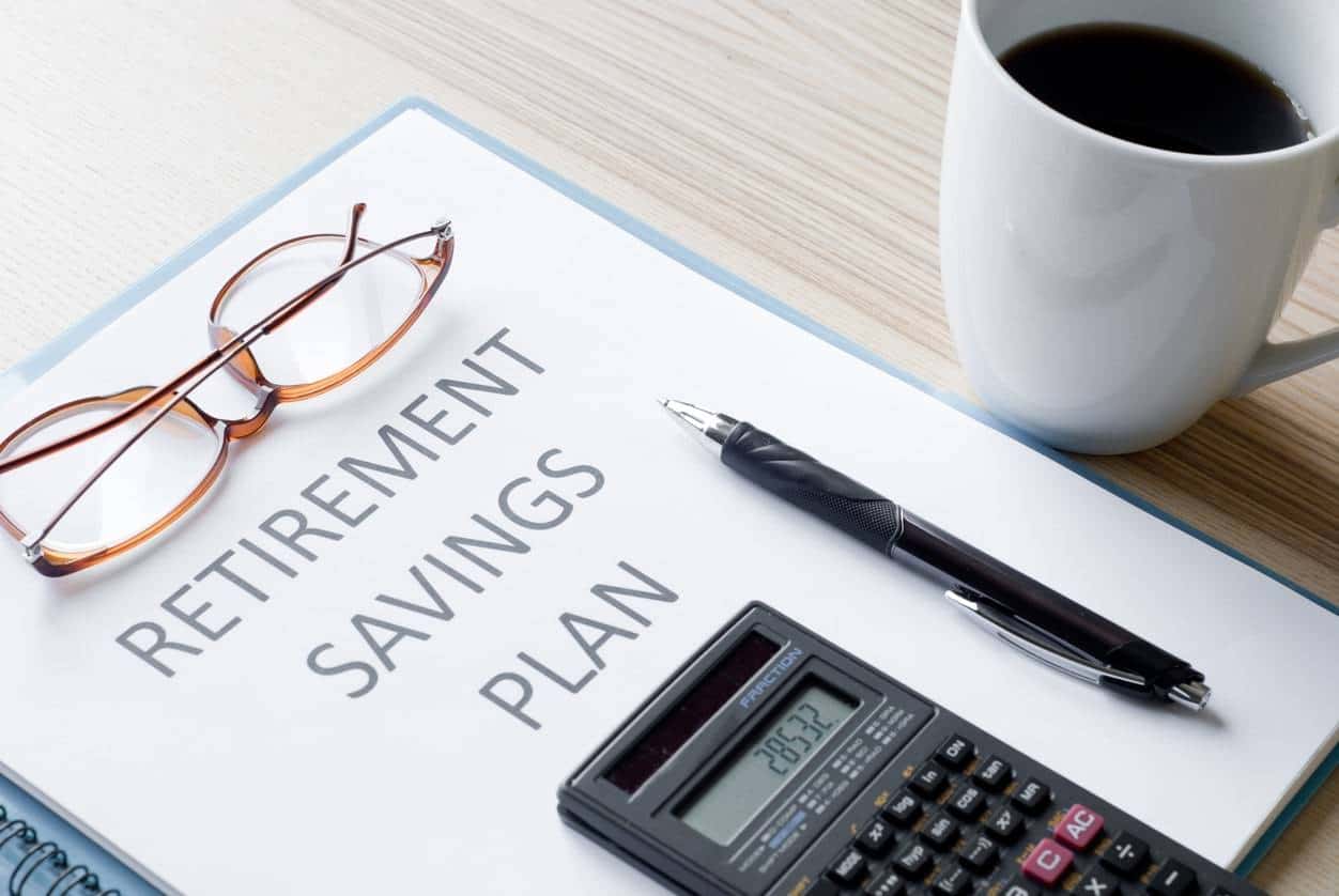 What to Do with Your Retirement Account If You Change Jobs img