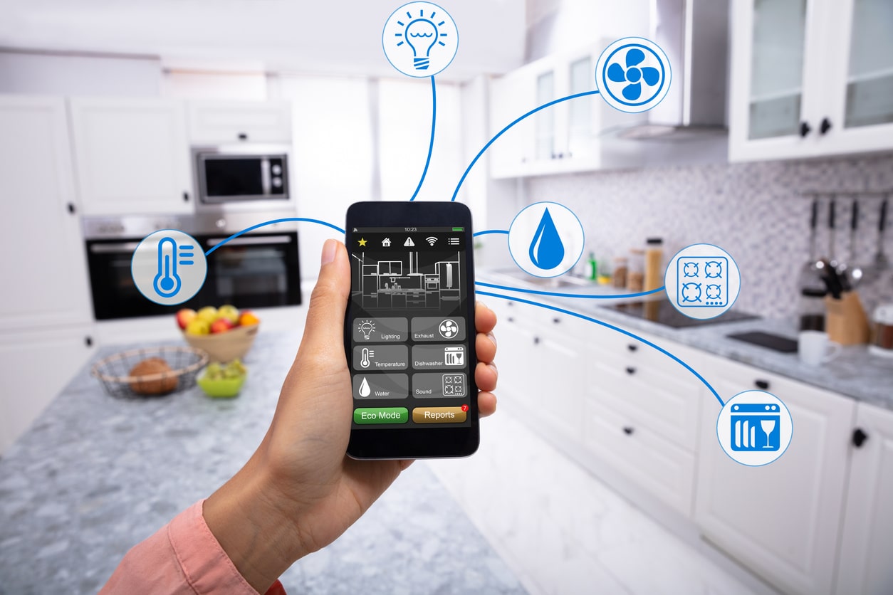 Make Sure Your Smart Home is Safe from Cyber Attack img