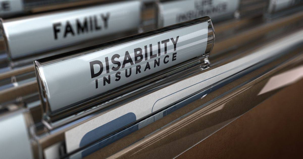 What is Disability Insurance? img