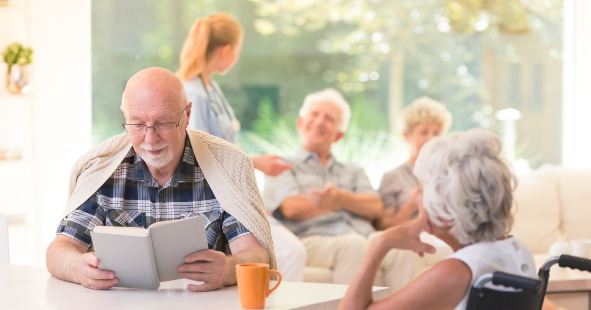 A Guide to Senior Living Contracts: Types of CCRC Agreements Explained img