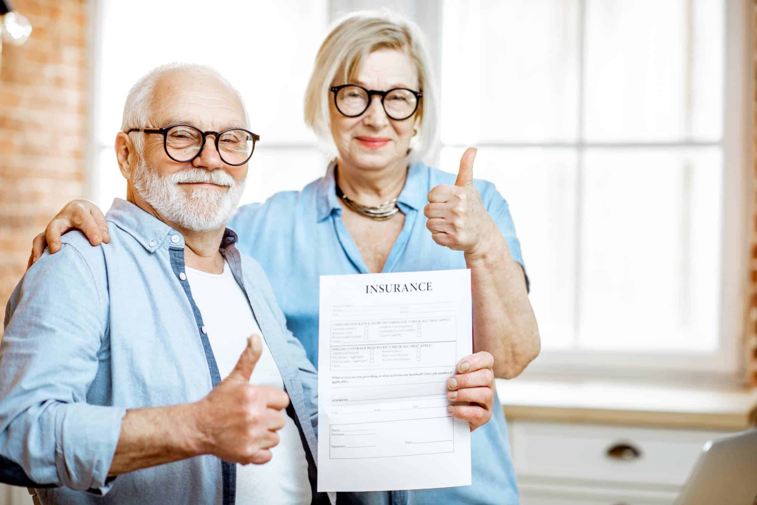 Do You Really Need Insurance in Retirement? It Depends img
