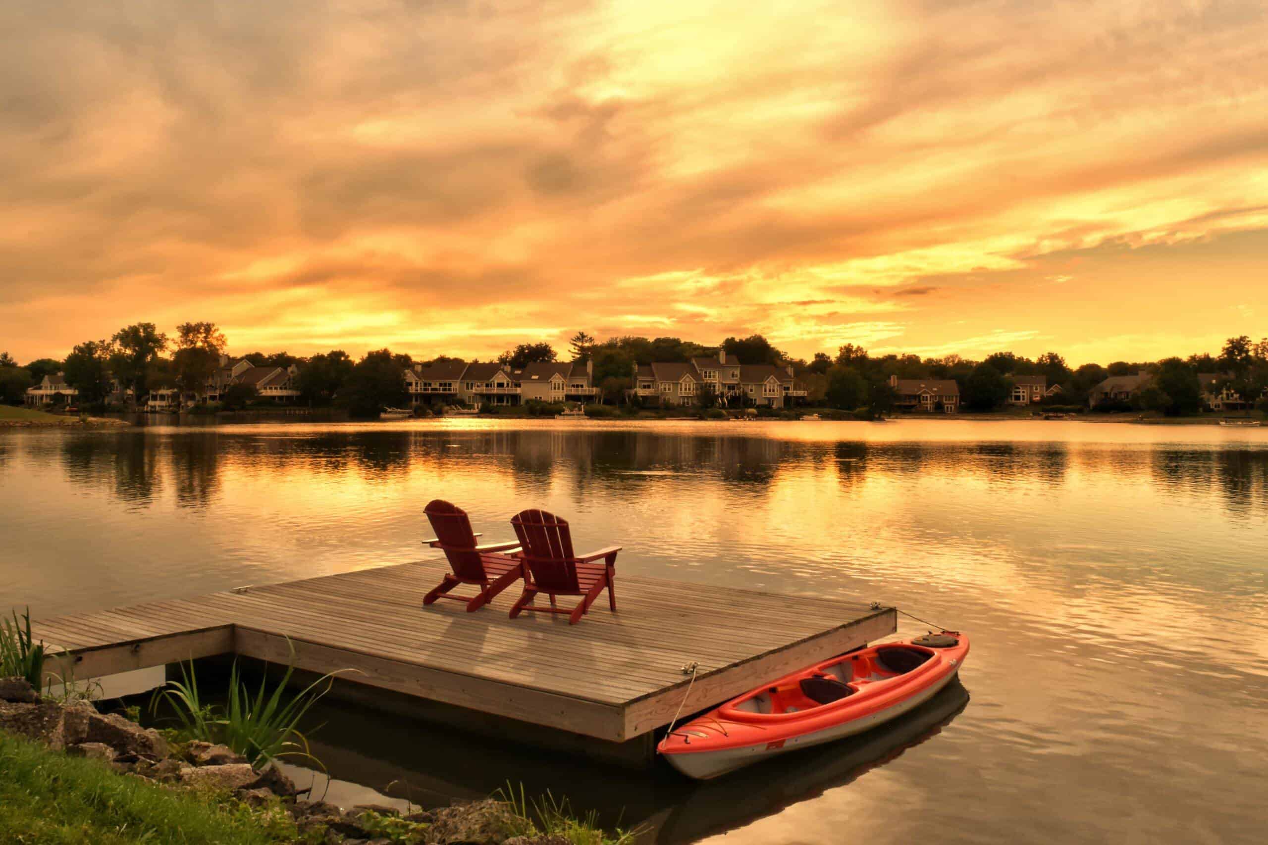 Buying a Vacation Home: A Dream or a Nightmare? img