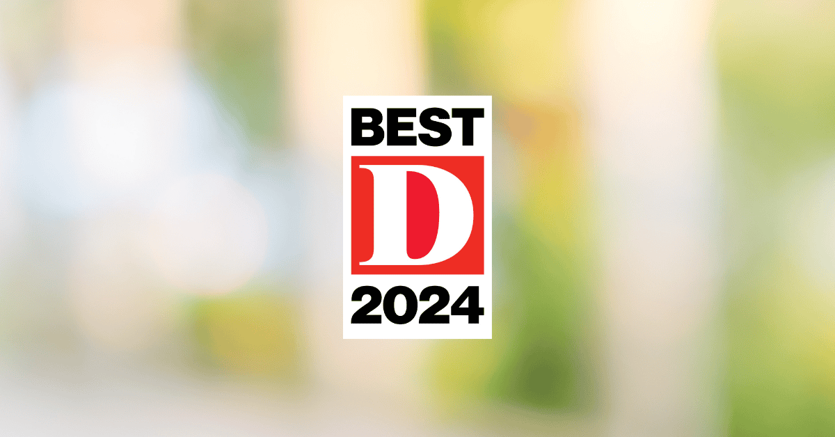 Aspen Wealth Management Advisors Named Best Financial Planners and Top Wealth Manager 2024 by D Magazine img