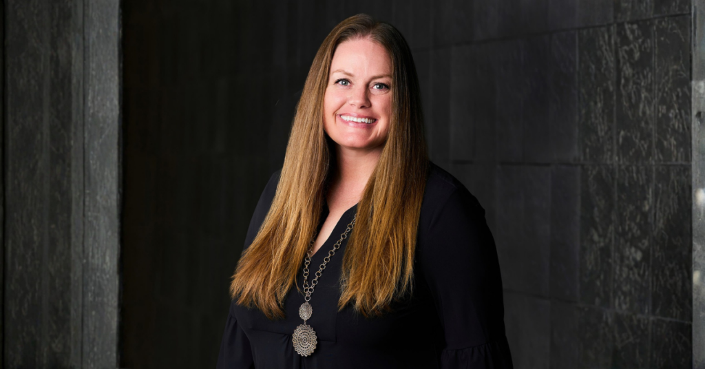 Candace Scholz AdvisorHub Women RIAs to Watch