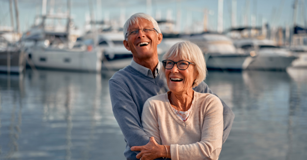 Retirement Income Sequencing: Build Your Retirement Paycheck