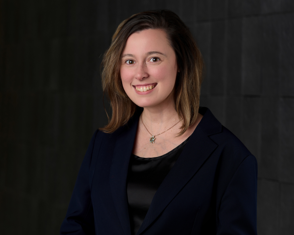 Aspen Wealth Management - Melody Heath Headshot