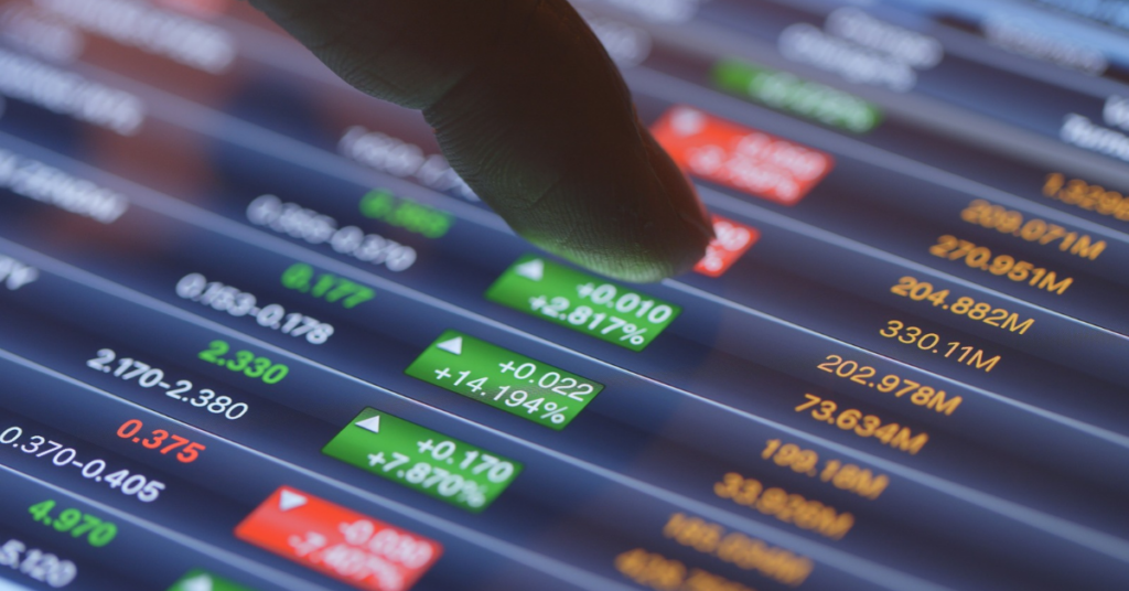 Direct Indexing vs ETFs